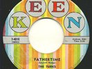 RARE DOO WOP 1ST PRESS 45 