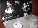 NASTY SAVAGE-Live at the CBGB's1985 1 & 2 LP's Overkill Nuclear Anthrax Exodus