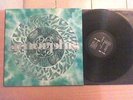 AMORPHIS - ELEGY LP 1996 1ST PRESS RARE ANATHEMA SENTENCED IN FLAMES OPETH