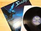 Savatage - Dead Winter Dead Lp Vinyl Very RAR