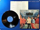 THE KINKS 