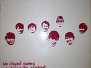 John Fred & His Playboys - We Played Games EP