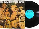 815093 JUNGS AUS MOSKAU UND BERLIN - 1985 ETERNA