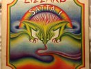 Lizzard-  Satta I- killer LP