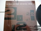 Prestige 7043 Orig.  Mobley/Coltrane E+ to M Cond Deep Groove Mono RVG