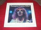 PETER FRAMPTON- FRAMPTON COMES ALIVE (RARE SWEET THUNDER AUDIOPHILE)