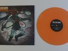 COHEED AND CAMBRIA The Afterman Ascension LP ORANGE VINYL w/ CD thrice riverside