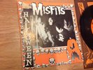 Misfits Halloween Masterdisk 7