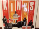 THE KINKS SEALED BBC SESSIONS 1964-1967 LP VINYL RECORD 180g LIMITED MINT DAVIES