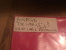 Rare Pink Floyd LP 