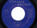 FORCE - HOLY MOSES   STREAKER DEMO   RARE FUNK 7