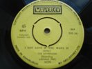 The Athenians I Got Love If You Want It Waverley SLP 532 ORIGINAL MOD 1964 UK 7