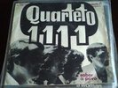 Quarteto 1111 Portugal 70 Psych 45 PS Sabor a povo LISTEN