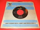 Northern Soul 45 EDDIE BISHOP Call Me ABC Paramount 10799 Stock Copy VG++ Sleeve