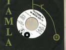VINYL 45 The Marvelettes - I'll Keep Holding On / one-sided promo