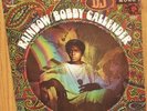 VINYL LP Bobby Callender - Rainbow promo mono (1968) / with insert / psych