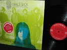 TOP SHRINK  1968 GREAT SOCIETY   GRACE SLICK AIRPLANE DARK PSYCH WHITE RABBIT