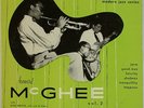 Howard McGhee-Volume 2-Blue Note 5024-10 INCH LEXINGTON