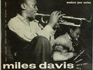 Miles Davis-Volume 2-Blue Note 5022-10 INCH LEXINGTON GREAT