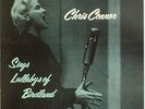 Chris Connor-Sings Lullabys Of Birdland-Bethlehem 1001-10 INCH GREAT