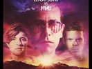 ELTON JOHN vs PNAU Good Morning To The Night UK 180g vinyl LP SEALED / NEW