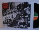 90s Rock MR. BIG lean into it 1991 UK Vinyl LP Mint