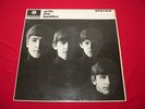WITH THE BEATLES - 1963 UK 1st STEREO Press Parlophone LP