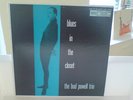 THE BUD POWELL TRIO - BLUES IN THE CLOSET - VERVE MONO -DG -TRUMPETPLAYER - NM 