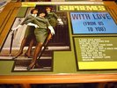 THE SUPREMES...WITH LOVE (FROM US TO YOU)