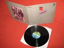 THE SENSATIONAL ALEX HARVEY BAND Framed UK 1972 VERTIGO SPACESHIP PRESSING Top
