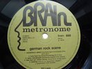 German Rock Scene - Brain Green 888-  super rar -