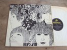 BEATLES - REVOLVER LP UK 1st MONO 606-1 Remix 11 Tomorrow Never Knows Dr Robert