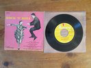 Rock'n'roll Dell sisters, Rusty Draper, Jerry Mercier, Denver Duke French EP