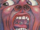 KING CRIMSON IN THE COURT OF 200g VINYL NEW SEALED