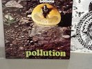 FRANCO BATTIATO POLLUTION (BLA BLA Records) original