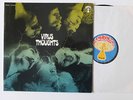 Virus - Thoughts - Pilz Label mint; Conny Plank