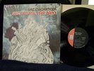 GALT MACDERMOT First Natural Hair Band RARE Funk 60s Lp AUSTRALIA Pressing VINYL