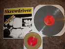 BACK WITH A BANG antisocial ROR ISD rare skinhead Oi punk oop kbd  england B&H