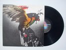BUDGIE - IN FOR THE KILL LP - BEAUT AND RARE