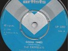 The Easybeats - Good Times. 1968 7