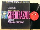 TAS RCA LSC 2446 RIMSKY KORSAKOV SCHEHERAZADE REINER SD 8S 8S VG++