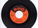 Brothers of Soul-I'd Be Grateful / Wait For Me-Boo 1006 Northern Soul