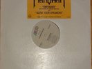 Manowar - Defender US Promo (Cutout, ATCO USA 1987 PR2053) Rare 12