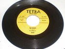 THE PLAYBOYS So Good/ One Question 45 7