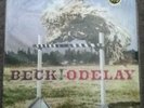 Beck Odelay 1996 Bong Load LP in shrink with sticker. insert included Dust Bros.