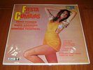 PEYO TORRES fiesta de cumbia LP RUFO GARRIDO / COLOMBIA CUMBIA DANCEFLOOR ???