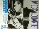 SIGNED Lou Mecca Quartet Japan 10