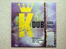 KING TUBBY & FRIENDS***DUB GONE CRAZY*** 180G SIMPLY VINYL 2LP SET
