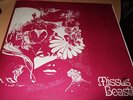 MISSUS BEASTLY : SAME RARE ORIGINAL LP 1970 CPM S 002 GERMANY