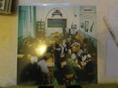oasis masterplan 2 x lp original creation press crelp241